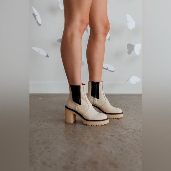 Free People Shoes - Free People James Chelsea Boots